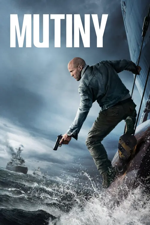 Download Mutiny (2026) Web Dl {English With Subtitles} Full Movie 720P [850Mb] | 1080P [1.6Gb] X264