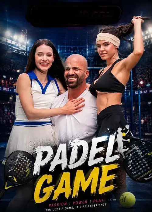 Padel Game (2026) Private English Adult Short Film 720P Web-Dl [500Mb] | Free Download