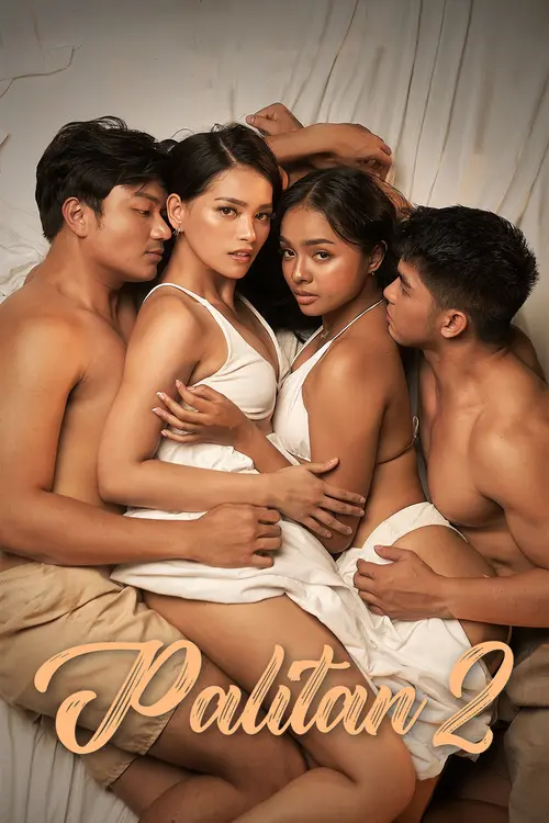 Palitan 2 (2026) UNRATED Tagalog Full Movie 480p | 720p WEB DL | Free Download