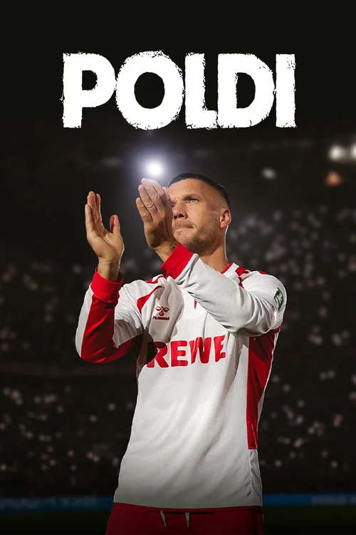 Download Poldi (2026) WEB DL Dual Audio {Hindi German} 480p 720p & 1080p – Documentary Film