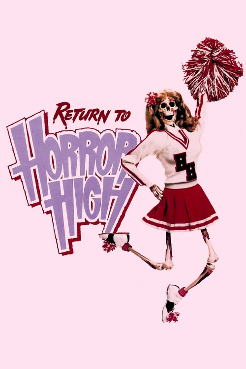 Download Return to Horror High (1987) Blu Ray Dual Audio {Hindi English} 480p [350MB] | 720p [850MB] | 1080p [2.5GB]