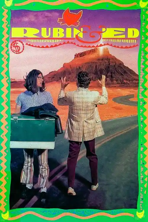 Download Rubin & Ed (1991) Blu Ray Dual Audio {Hindi English} 480p [270MB] | 720p [740MB] | 1080p [1.7GB]