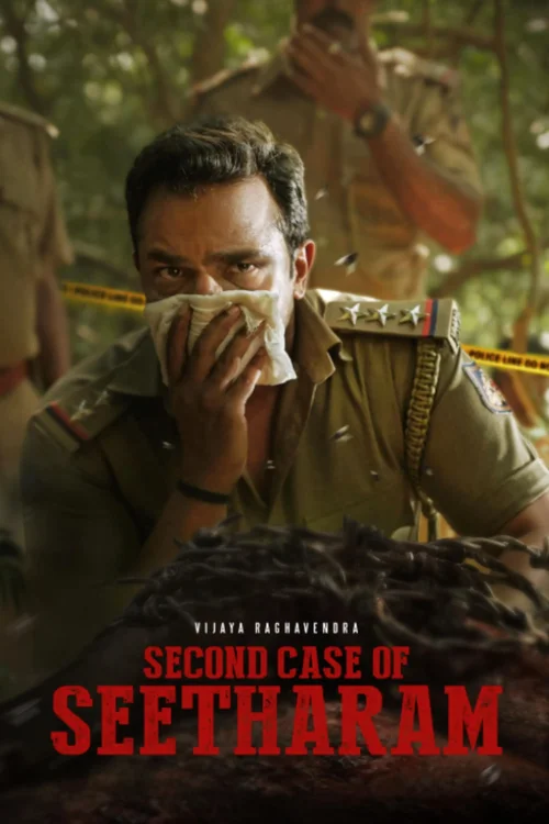 Download Second Case of Seetharam (2026) Hindi Dubbed (ORG) Multi Audio UnCut Full Movie AMZN WEB DL 480p [750MB] | 720p [1.4GB] | 1080p [7.6GB] x264