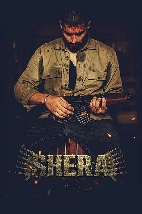 Download Shera (2026) Punjabi Full Movie Web Dl 480P [460Mb] | 720P [1.3Gb] | 1080P [2.7Gb] X264