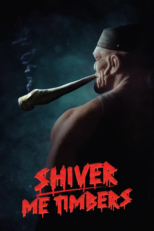Download Shiver Me Timbers (2025) WEB DL Dual Audio {Hindi English} 480p [250MB] | 720p [660MB] | 1080p [1.5GB]