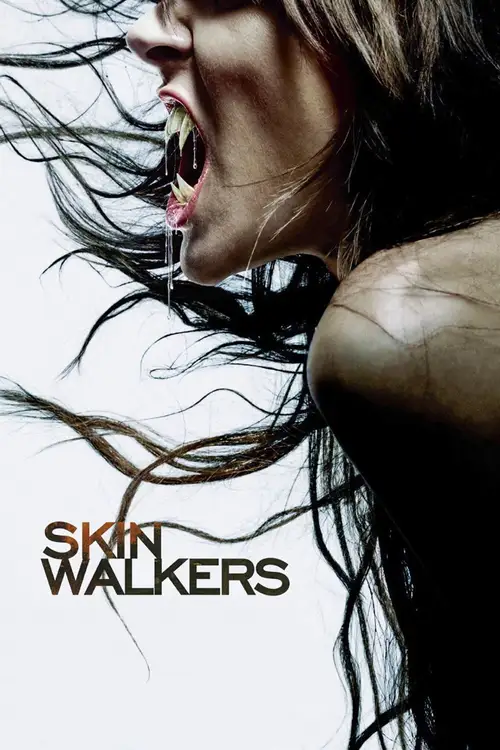 Download Skinwalkers (2006) Blu Ray Dual Audio {Hindi English} 480P [250Mb] | 720P [1Gb] | 1080P [2.4Gb]