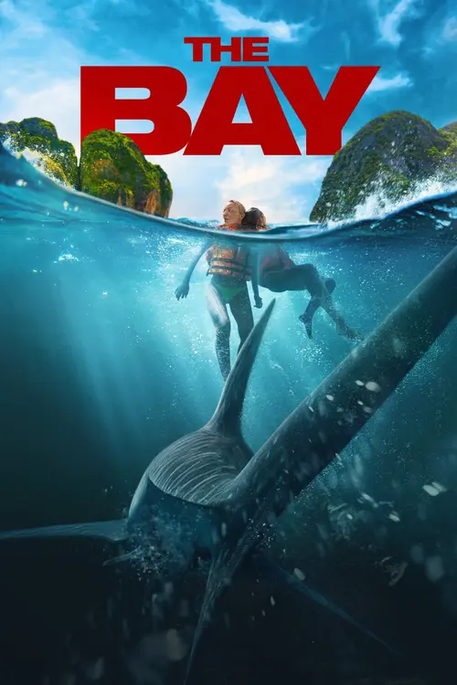 Download The Bay (2026) Web Dl Dual Audio {Hindi English} 480P [320Mb] | 720P [1Gb] | 1080P [2.1Gb]