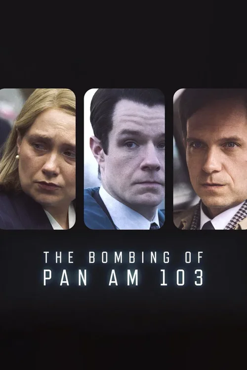 Download The Bombing Of Pan Am 103 (2026) Season 1 Dual Audio {Hindi English} Netflix Series 480P | 720P | 1080P Web Dl