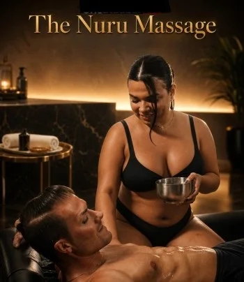 The Nuru Massage (2026) English Adult Short Film 720P Web Dl [350Mb] | Free Download