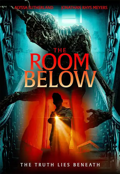Download The Room Below (2026) Web Dl {English With Subtitles} Full Movie 720P & 1080P X264