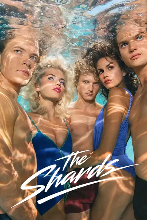 Download [18+] The Shards {S01E01 7 Added} Hulu Original : English Series 720P & 1080P Web Dl X264