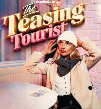 The Teasing Tourist (2026) BrazzersExxtra English Adult Short Film 720p WEB DL [430MB] | Free Download