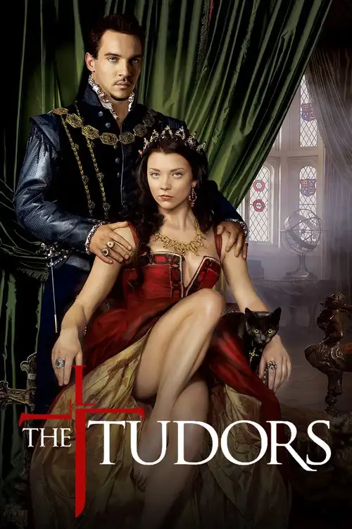 Download The Tudors (Season 1 – 4) Dual Audio {Hindi English} Series 480P 720P & 1080P Web Dl