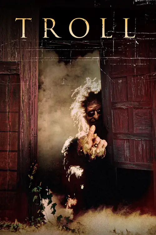 Download Troll (1986) Blu Ray Dual Audio {Hindi English} 480P [280Mb] | 720P [800Mb] | 1080P [1.7Gb]