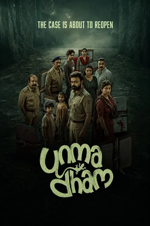 Download Unmadham (2026) Dual Audio [Hindi + Malayalam] 480P [570Mb] | 720P [1.8Gb] | 1080P [3.3Gb] Web-Dl