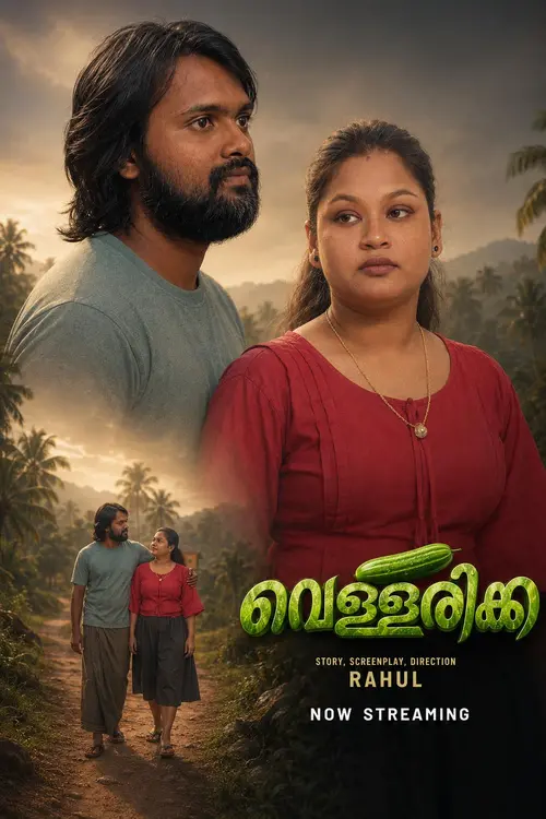 Vellarikka (2026) Hindi Short Film 720P Hdrip [300Mb] | Free Download