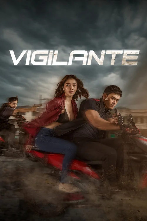 Vigilante (2026) UNRATED Tagalog Full Movie 480p | 720p WEB DL | Free Download