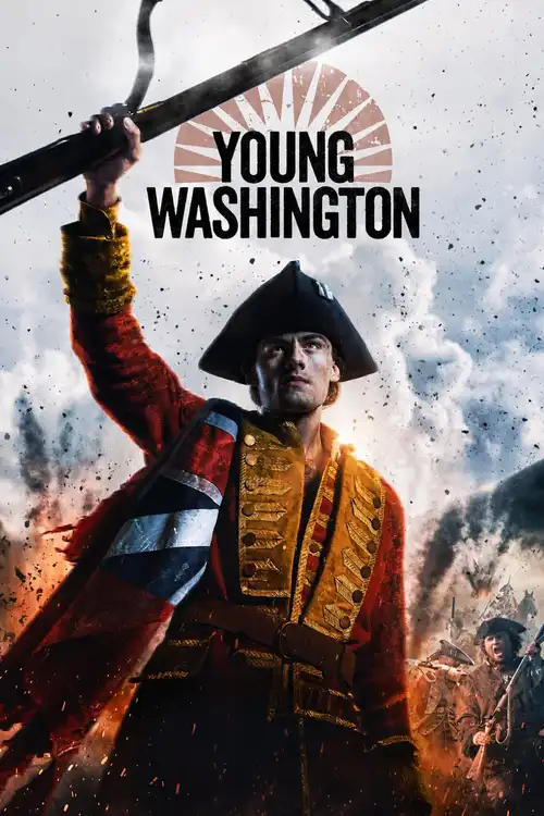 Download Young Washington (2026) Web Dl {English With Subtitles} Full Movie 720P [1.1Gb] | 1080P [2.1Gb] X264