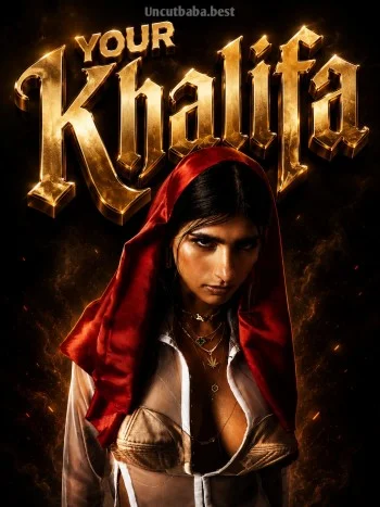 Your Khalifa (2026) English Adult Short Film 720p WEB DL [330MB] | Free Download