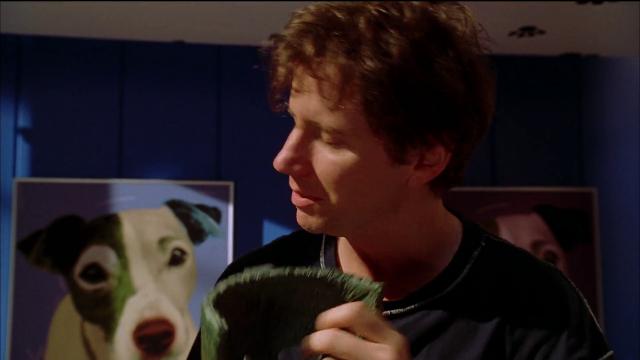 Son of the Mask Screenshot 3