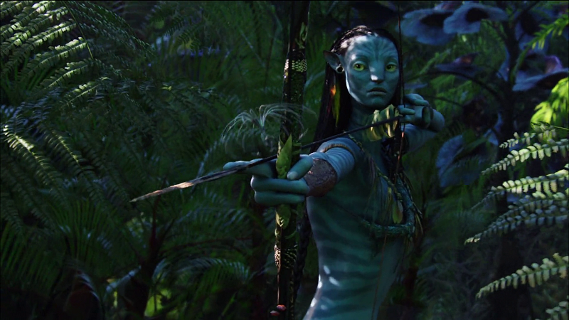 Avatar Screenshot 1 Avatar Screenshot 1