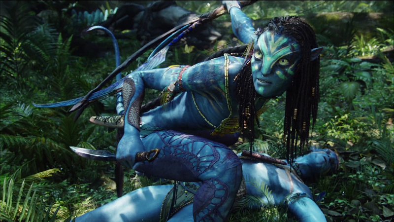 Avatar Screenshot 4 Avatar Screenshot 4