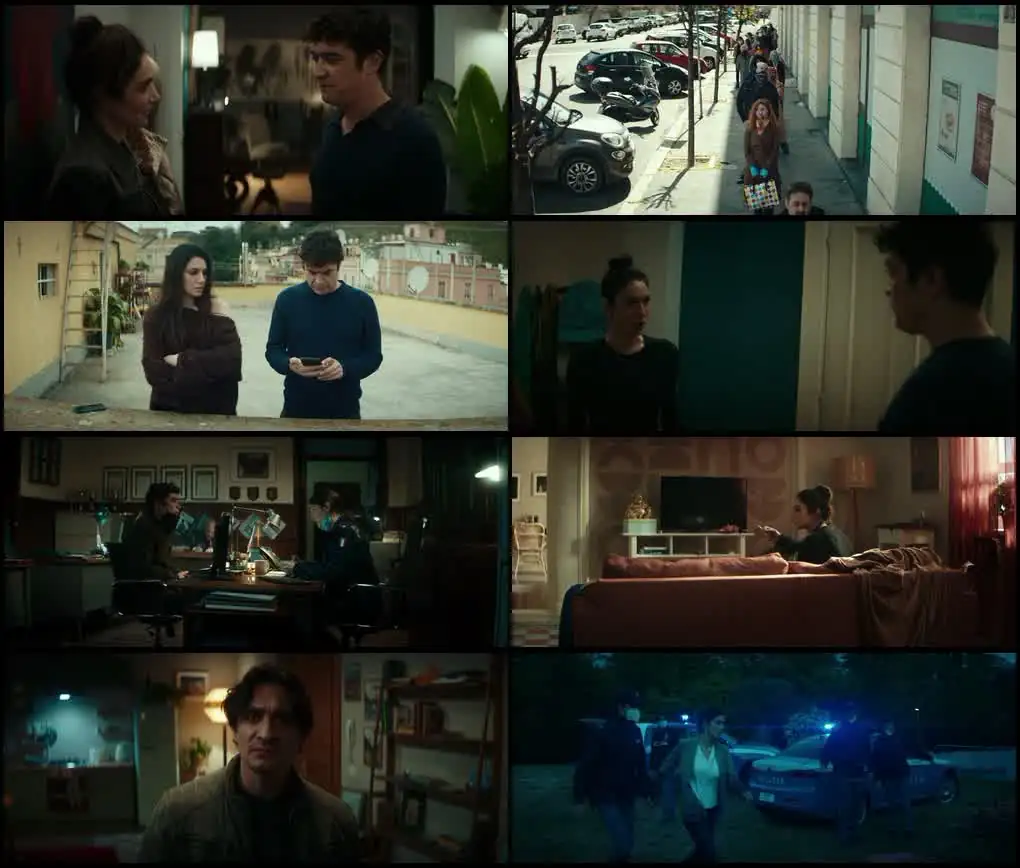Close to Me Screenshot 1