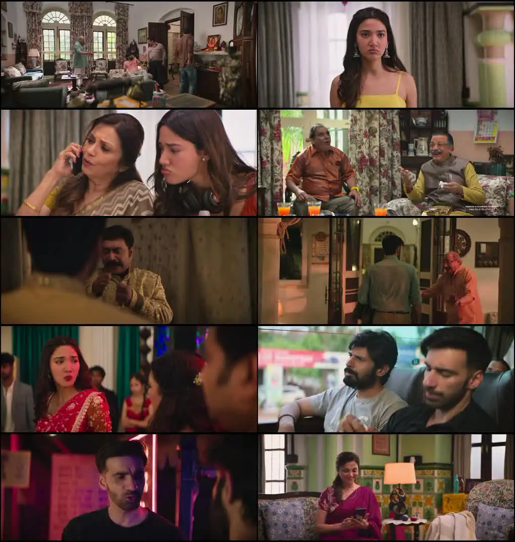 Ginny Wedss Sunny 2 Screenshot 1