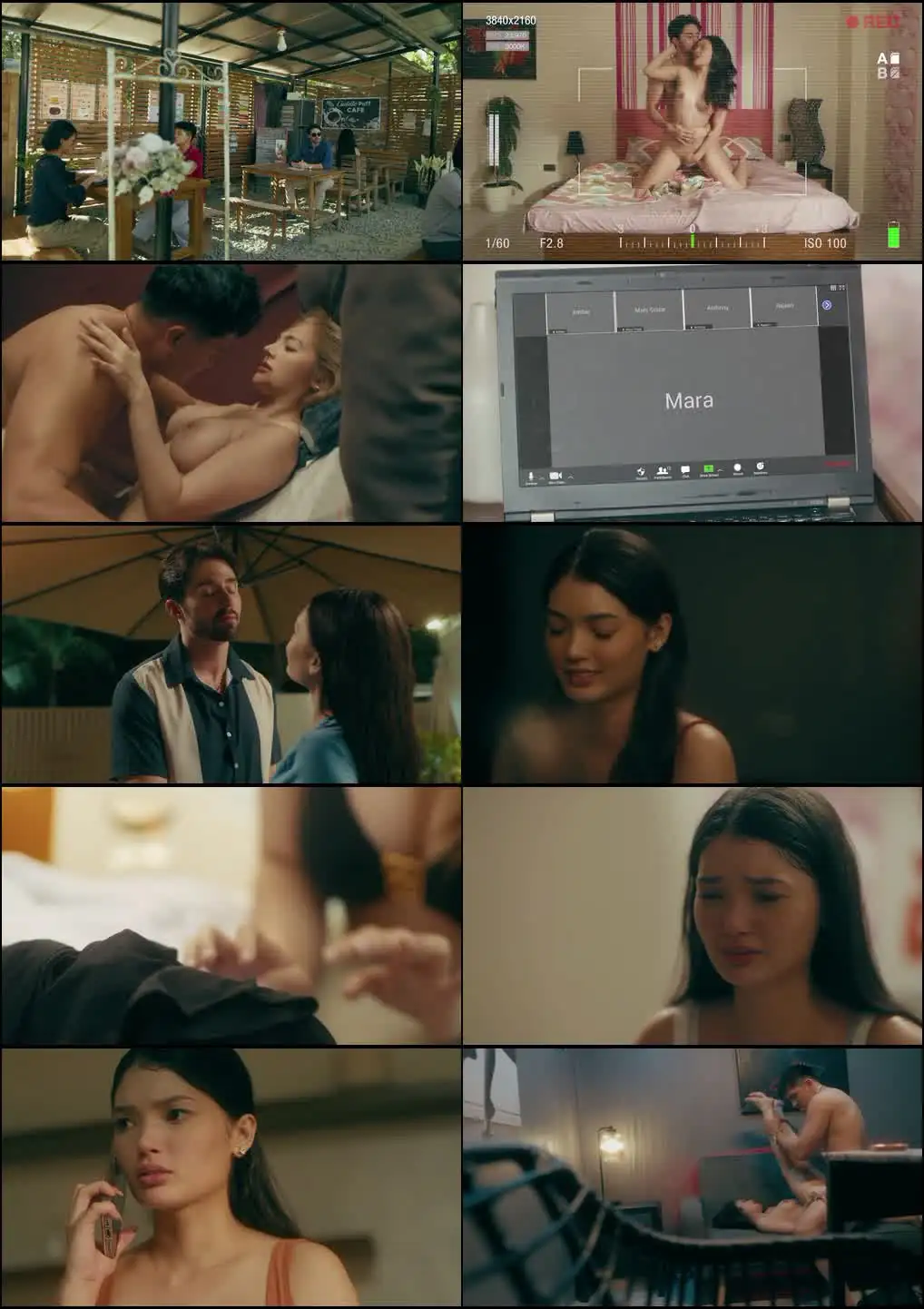Scandal Queen Screenshot 1