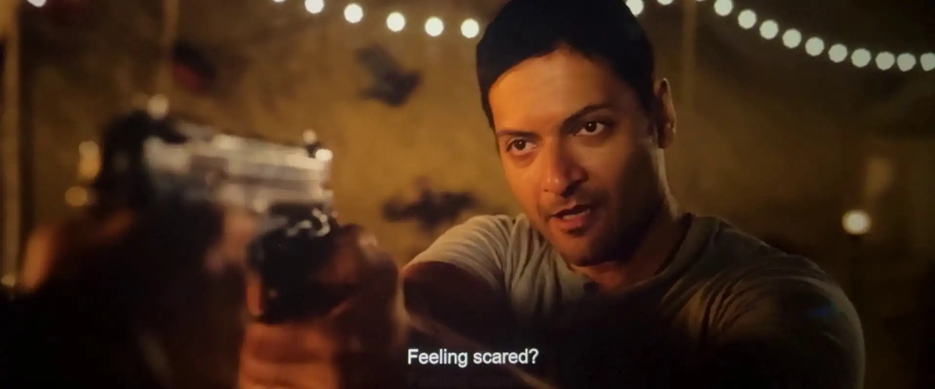 Mirzapur: The Movie Screenshot 3 Mirzapur: The Movie Screenshot 3