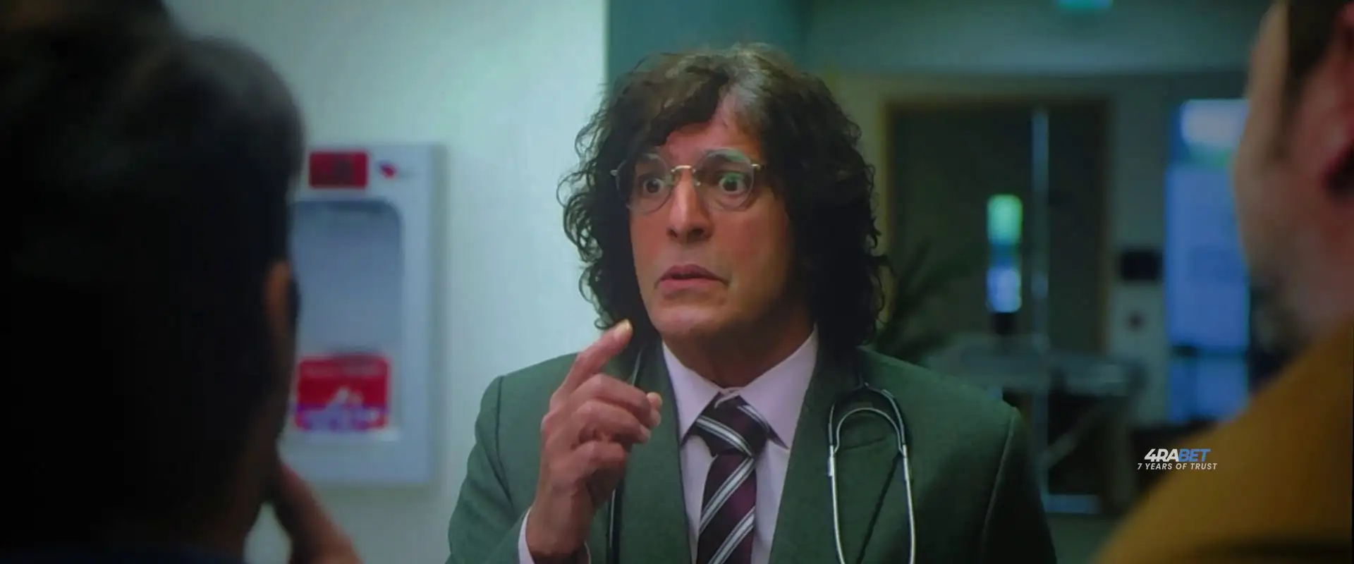 Hai Jawani Toh Ishq Hona Hai Screenshot 4