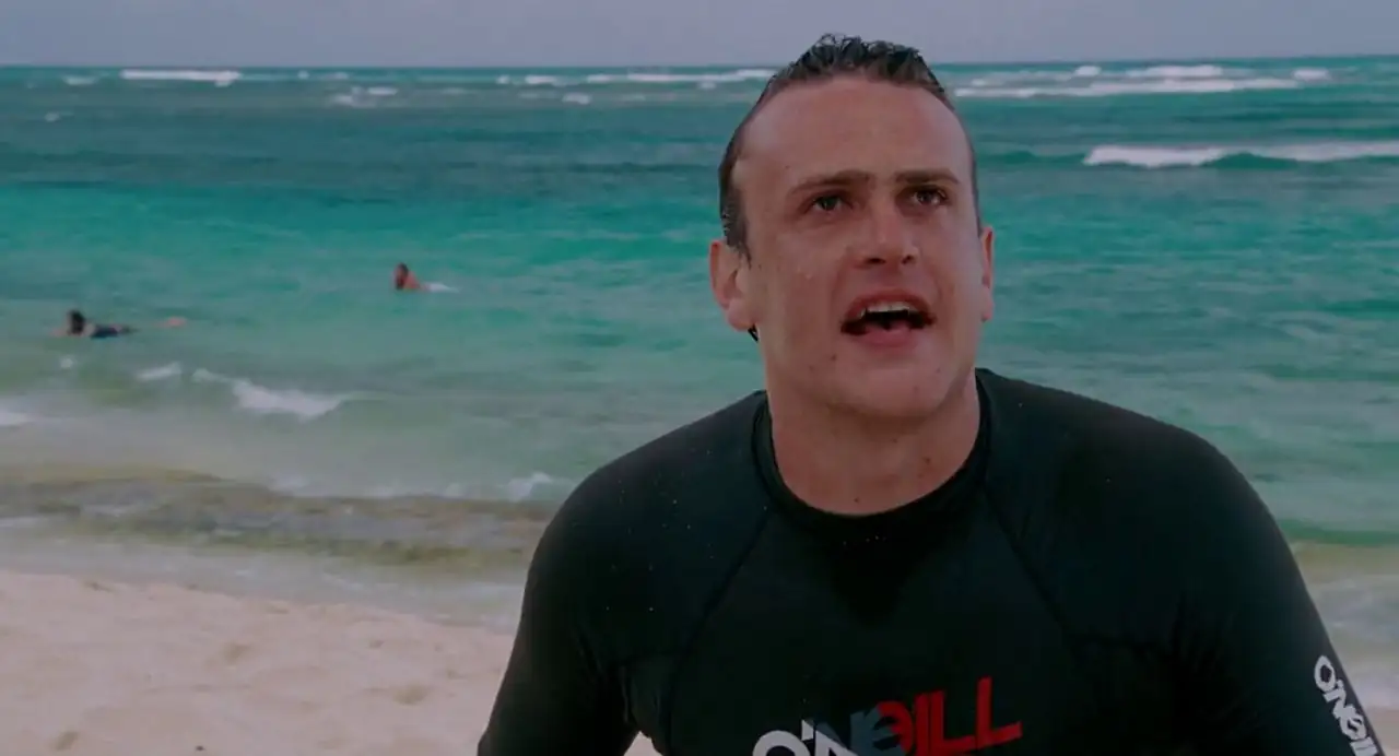 Forgetting Sarah Marshall Screenshot 4