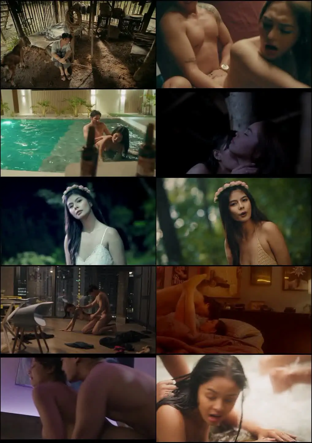 Masarap na bawal Screenshot 1