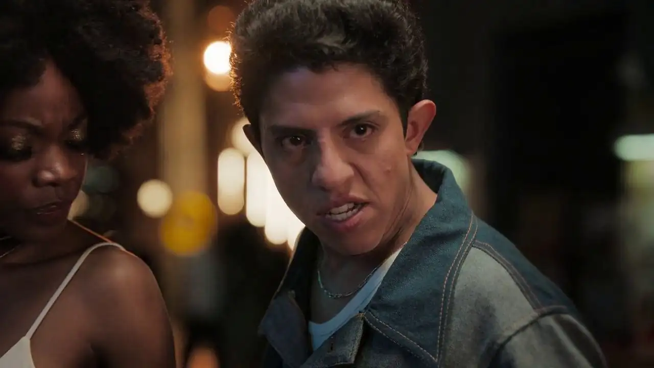 Salcedo, Leather, and Boogaloo Screenshot 5