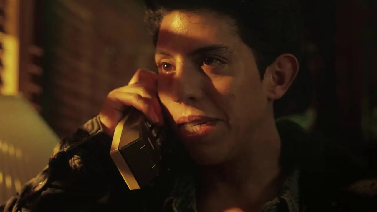 Salcedo, Leather, and Boogaloo Screenshot 3