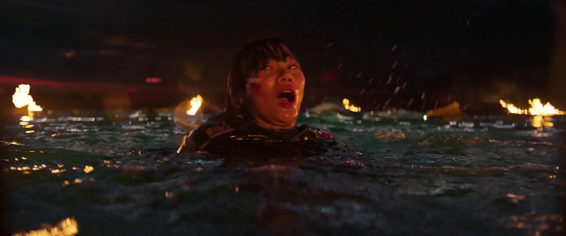 Deep Water Screenshot 4