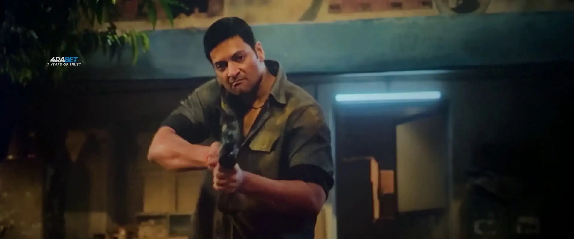 Mirzapur: The Movie Screenshot 4