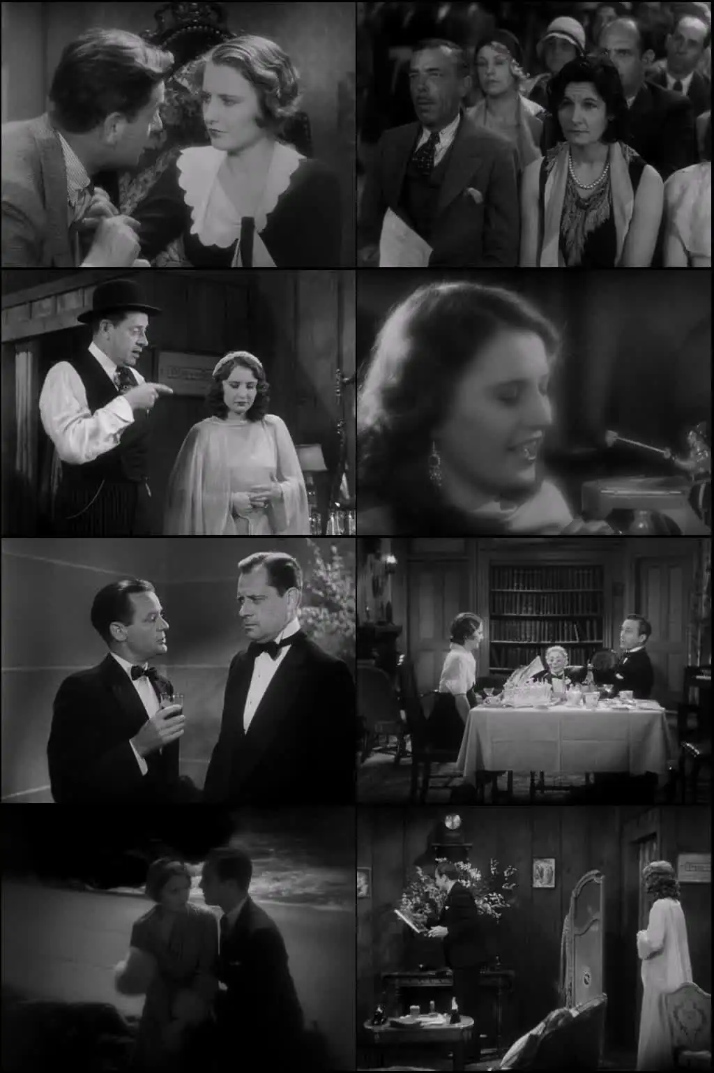 The Miracle Woman Screenshot 1