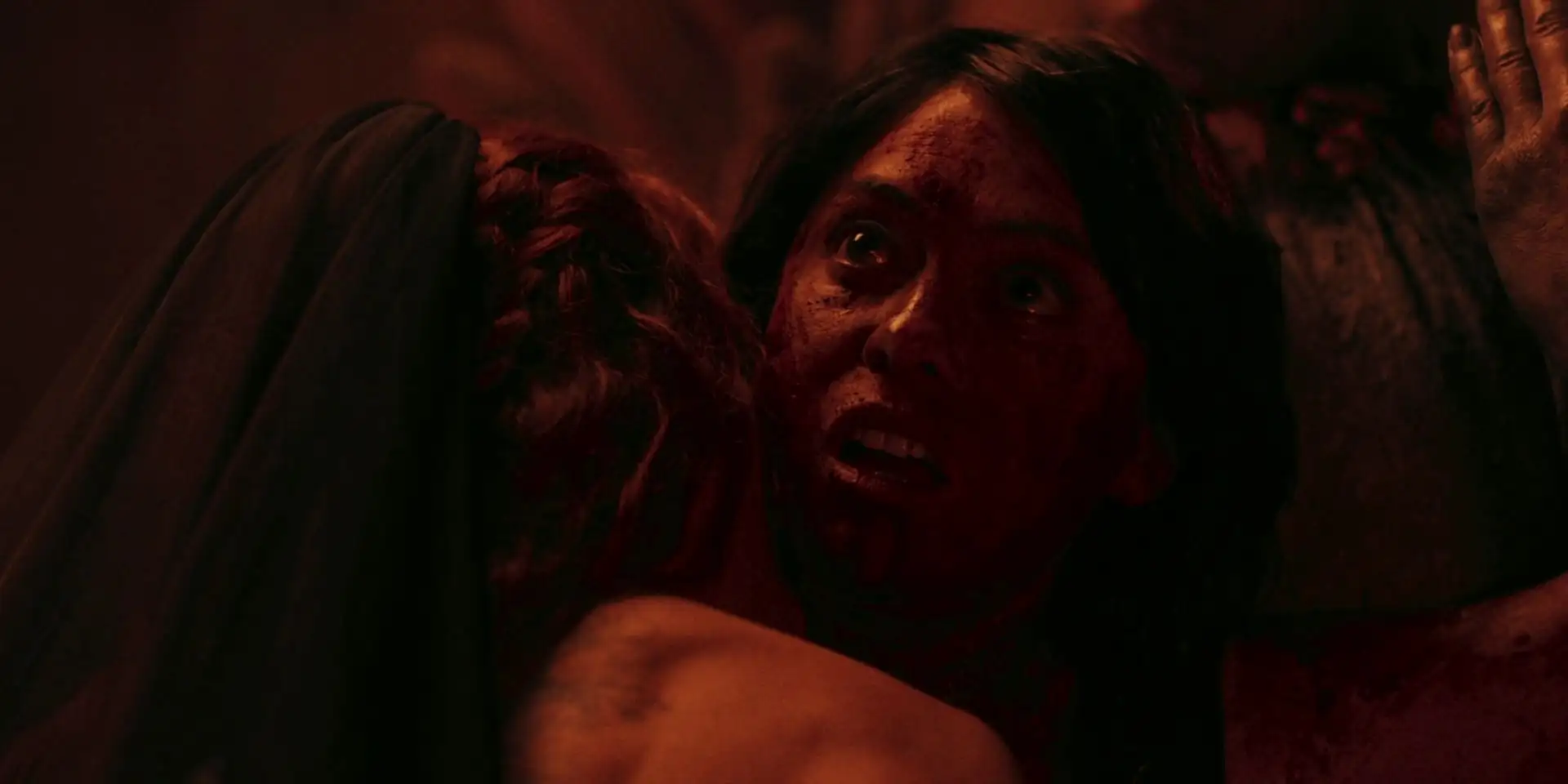 Vampires of the Velvet Lounge Screenshot 5