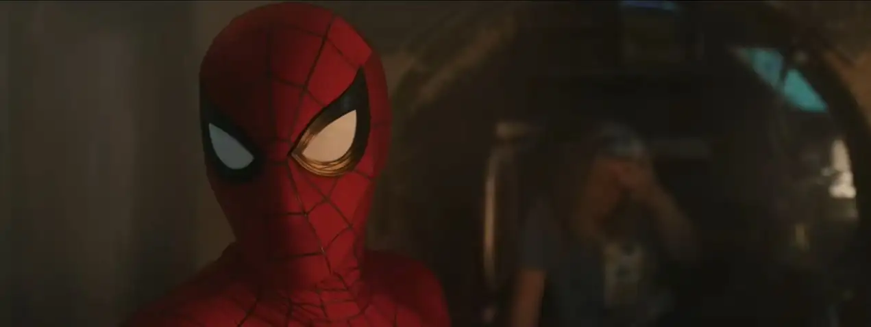 Spider Man: Brand New Day – Official Trailer (Hindi – English) | Exclusively In Cinemas 29 July 2026 – Coming Soon 3 SPIDER-MAN: BRAND NEW DAY Screenshot 2