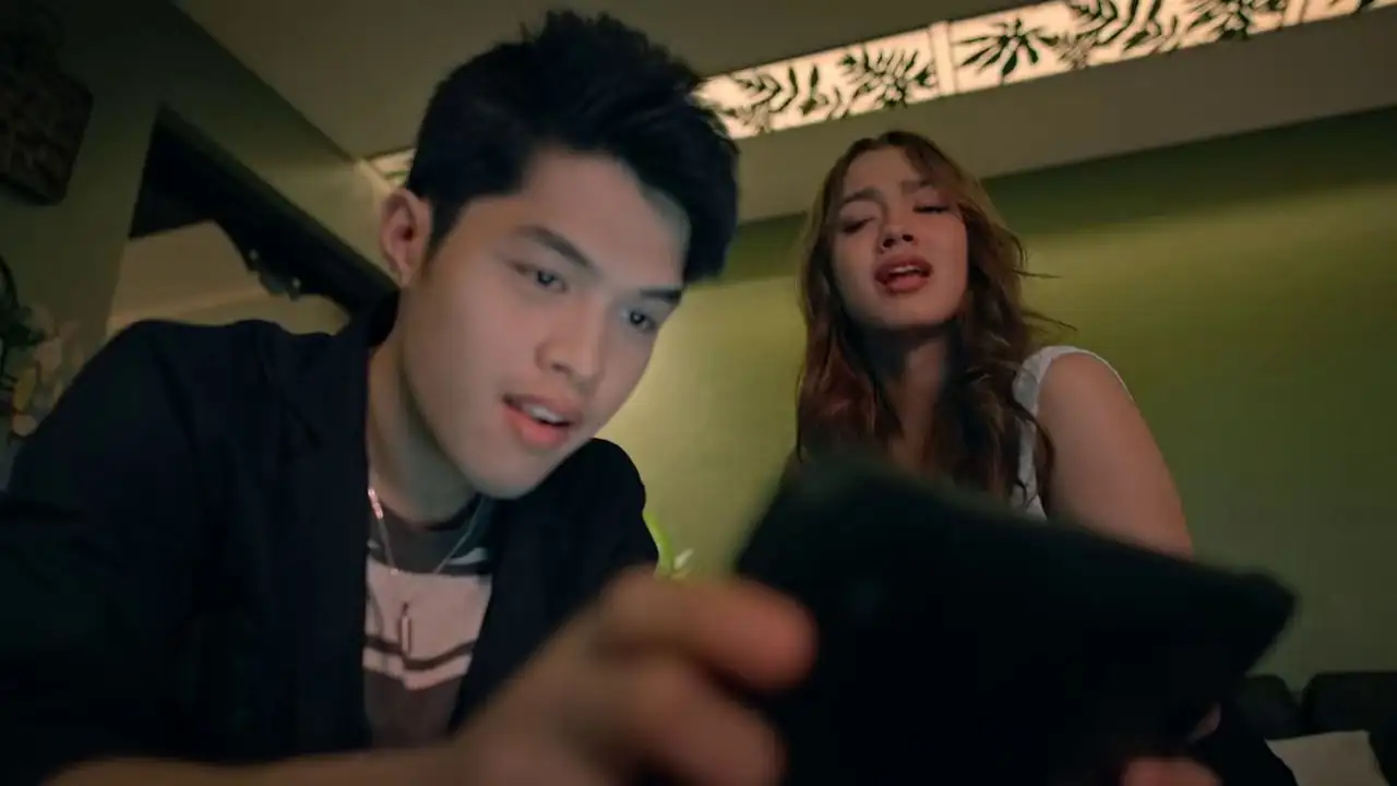 Senior High Screenshot 3