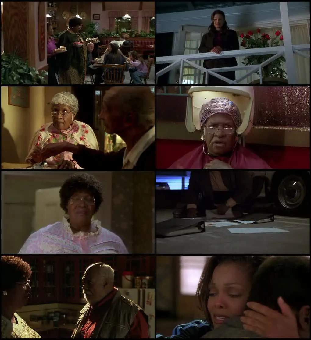 Nutty Professor II: The Klumps Screenshot 1 Nutty Professor II: The Klumps Screenshot 1