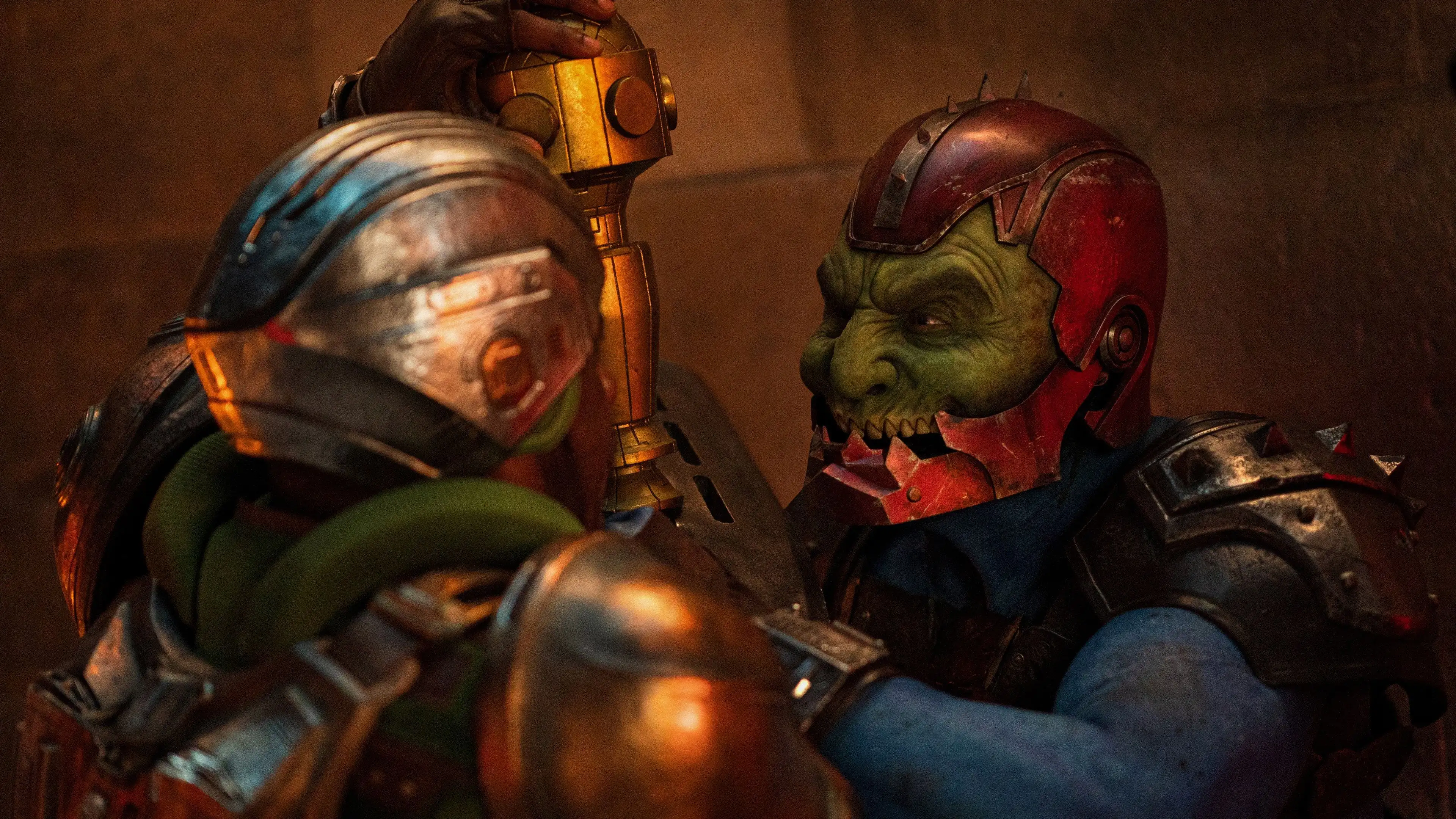 “HE-MAN AND THE MASTERS OF THE UNIVERSE” Screenshot 2 “HE-MAN AND THE MASTERS OF THE UNIVERSE” Screenshot 2