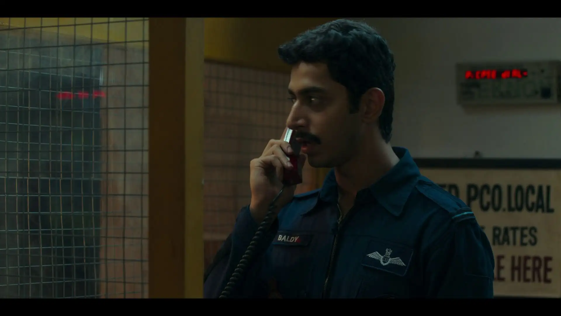 Operation Safed Sagar Screenshot 1