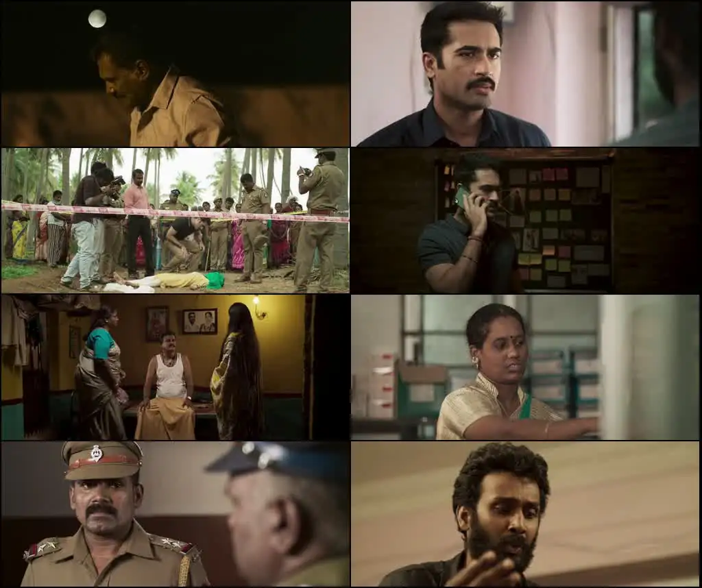 Oru Nodi Screenshot 1