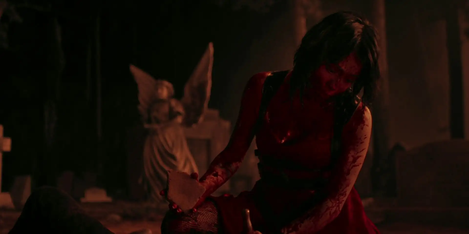 Vampires of the Velvet Lounge Screenshot 4