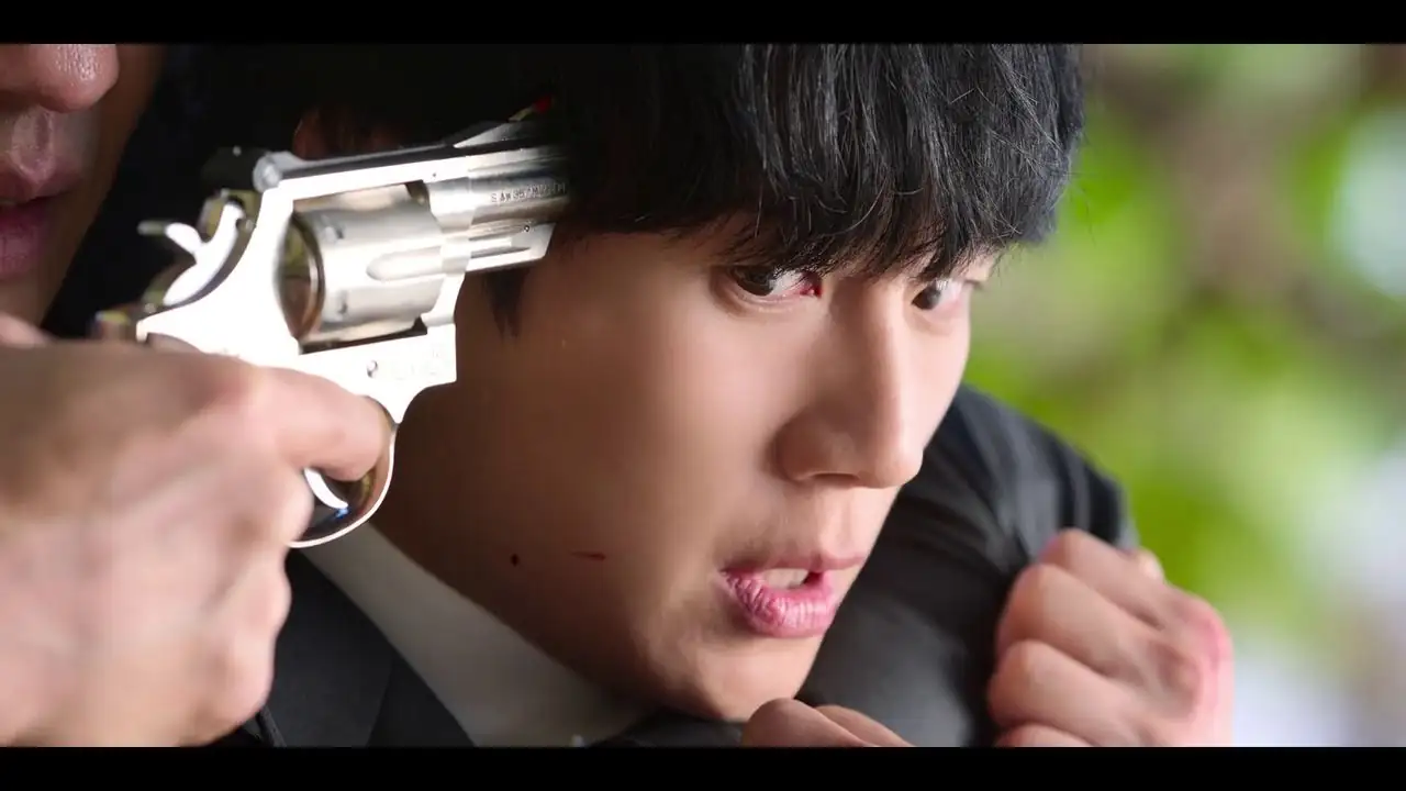 Our Sticky Love Screenshot 7