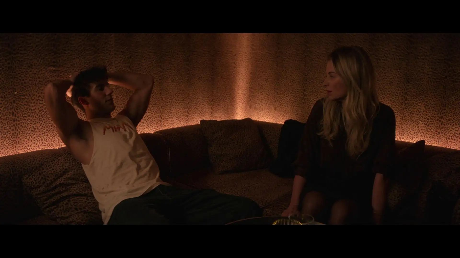 Desire / Deseo Screenshot 4