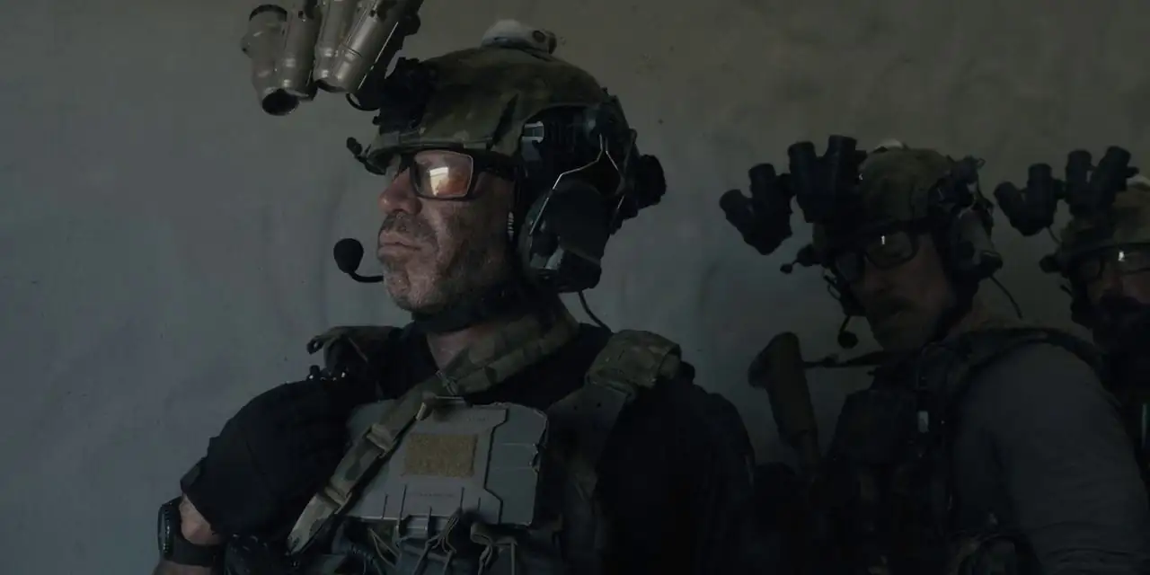 Special Ops: Lioness Screenshot 2