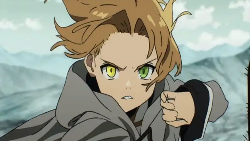 Mushoku Tensei: Jobless Reincarnation Screenshot 1 Mushoku Tensei: Jobless Reincarnation Screenshot 1